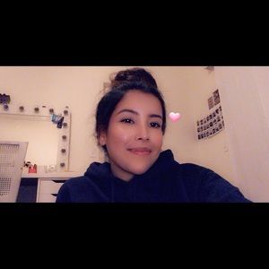 Meet your Posher, Maggie